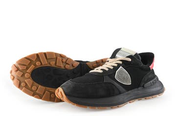Philippe Model Sneakers in maat 41 Zwart, Philippe Model, Verzenden, Zwart, Sneakers of Gympen