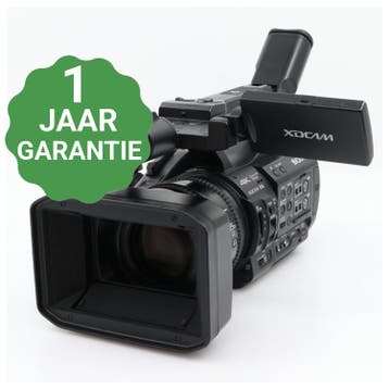 Sony PXW-Z190, Verzenden, Gebruikt, Sony