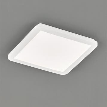 LED Plafondlamp - Badkamerlamp - Trion Camy - Opbouw, Ophalen of Verzenden, Nieuw, Kunststof, Overige fittingen