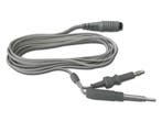 Bipolaire kabel voor Diatermo coagulator voor EU, Verzenden, Nieuw