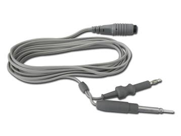 Bipolaire kabel voor Diatermo coagulator voor EU, Verzenden, Nieuw