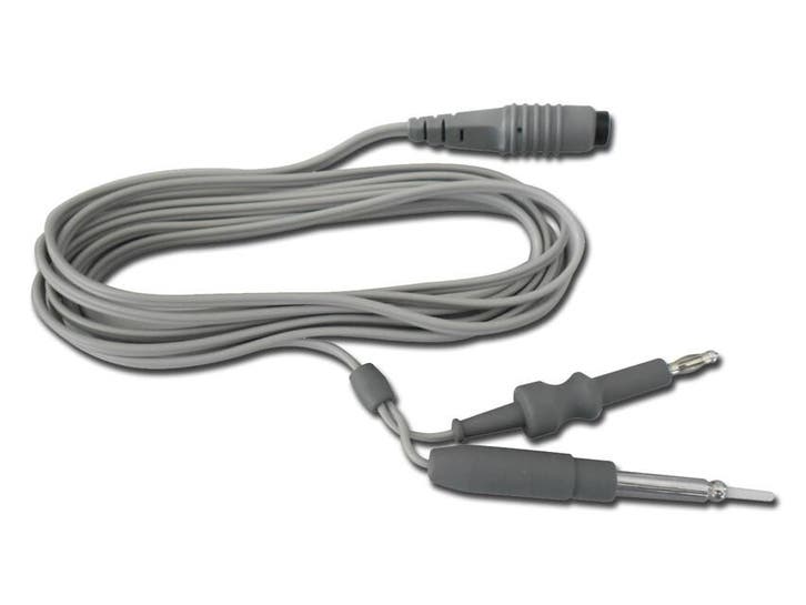 Bipolaire kabel voor Diatermo coagulator voor EU, Diversen, Verpleegmiddelen, Nieuw, Verzenden