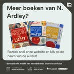 Verrassende proeven met beweging 9789002192036 N. Ardley, Boeken, Verzenden, Gelezen, N. Ardley