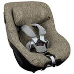 Maxi Cosi Pearl 360 (Pro)  + Mica Pro Hoes | Zand luipaard, Nieuw