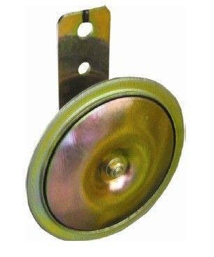 Claxon 12.volt, Doe-het-zelf en Verbouw, Overige Doe-het-zelf en Verbouw, Nieuw, Verzenden