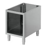 Diamond Onderstel ALPHA 650 + Diverso Open kast 40x54x57cm, Ophalen of Verzenden, Nieuw in verpakking