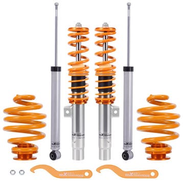Schroefset geschikt voor BMW E46 320i 325i coupe cabrio s..., Verzenden, Nieuw, BMW