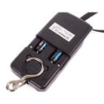 Benson Digitale bagageweegschaal - 40 kg - met haak en ba..., Ophalen of Verzenden, Nieuw