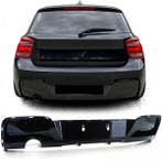 Diffuser BMW 1 Serie F20 F21 11-15 Glans Zwart, Ophalen of Verzenden, Nieuw