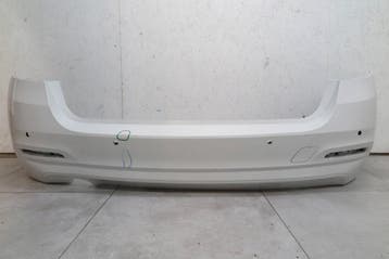 achterbumper BMW 3 F31 Touring Lift 7384576, Auto-onderdelen, Verzenden, Gebruikt