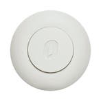 ION vloer snoer dimmer | 0,3-75W | Wit, Ophalen of Verzenden, Nieuw, Schakelaar