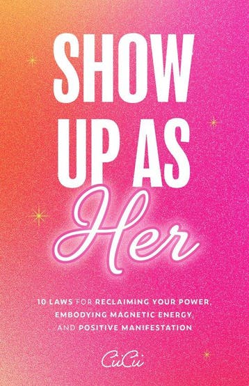 Show Up as Her - CiiCii 9781684811953, Verzenden, Gelezen, CiiCii