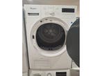 Whirlpool HDLX 70312 - Warmtepompdroger - Delicate stoffen, Verzenden, Zo goed als nieuw