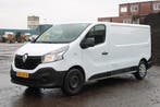 Renault Trafic 1.6 dCi T29 L2H1 Comfort Energy, Stof, Gebruikt, Euro 6, Renault