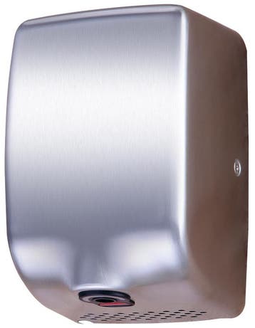 Combisteel Handdroger | 0.5-1.35kw | Luchtstroom 140m3/u, Ophalen of Verzenden, Nieuw