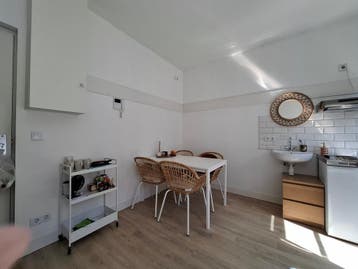 Te huur: Studio Haagdijk in Breda, Noord-Brabant, Breda