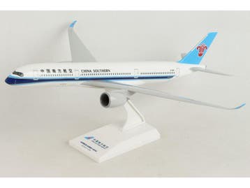 Schaal 1:200 Skymarks SKR1055 Airbus 350-900 China Southe..., Ophalen of Verzenden, Nieuw