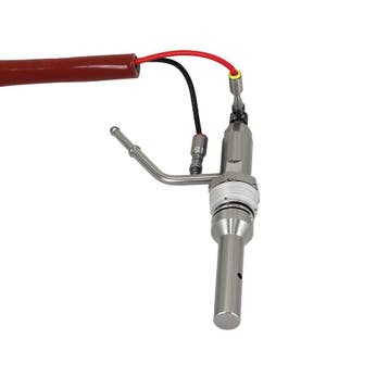 Combustible Fuel Klep geschikt voor Ford Ranger TKE 2011-..., Verzenden, Nieuw, Ford USA