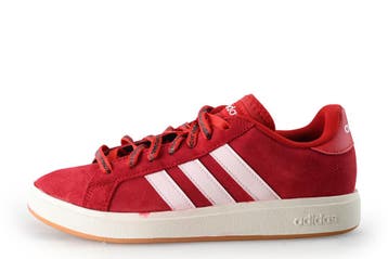 Adidas Sneakers in maat 40 Rood, Kleding | Dames, Schoenen, Rood, Verzenden, Adidas, Sneakers of Gympen