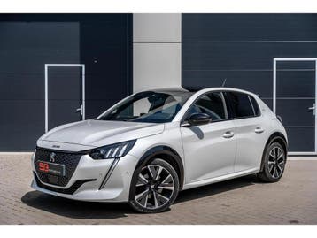 Peugeot 208 | Zakelijke Lease v.a. €275.74 pm, Automaat, Gebruikt, Wit, Lease
