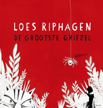 De grootste griezel - Loes Riphagen 9789045121086, Verzenden, Zo goed als nieuw, Loes Riphagen