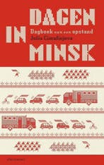 Dagen in Minsk (9789045046235, Julia Cimafiejeva), Boeken, Verzenden, Nieuw