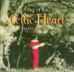 cd - Kate Crossan - Voice of the Celtic Heart, Verzenden, Zo goed als nieuw