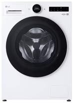 LG F14X71WSTA wasmachine Voorlader 11 kg 1360 RPM Wit, Witgoed en Apparatuur, Wasmachines, Verzenden, Nieuw
