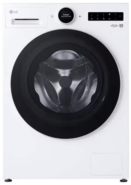 LG F14X71WSTA wasmachine Voorlader 11 kg 1360 RPM Wit, Witgoed en Apparatuur, Wasmachines, Verzenden