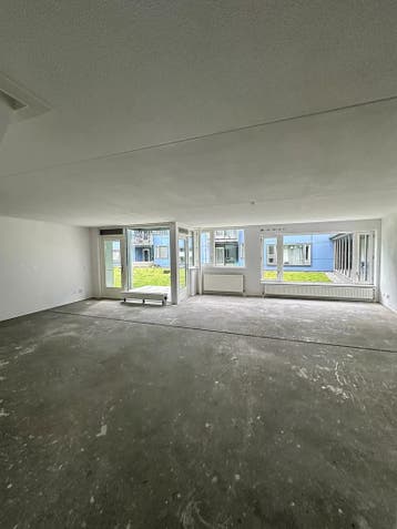 Te huur: Appartement Burgemeester van Stamplein in Hoofddorp, Hoofddorp, Noord-Holland, Appartement