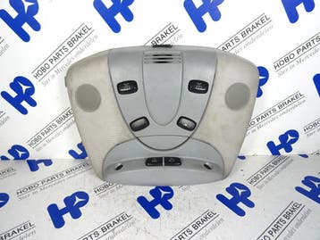 Binnenverlichting A 639 820 0501 o.a: Vito w639, Auto-onderdelen, Interieur en Bekleding, Ophalen of Verzenden, Gebruikt, Mercedes-Benz