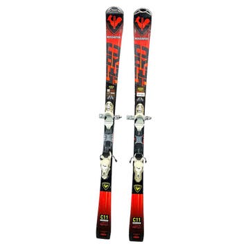 Rossignol  Hero Limited - 2023-157 cm, Gebruikt, Rossignol, Ophalen of Verzenden, Carve