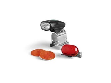 Skelter BERG Verlichtingsset XL (Berg skelter Accessoires), Ophalen of Verzenden, Nieuw