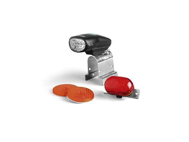 Skelter BERG Verlichtingsset XL (Berg skelter Accessoires), Kinderen en Baby's, Speelgoed | Overig, Nieuw, Ophalen of Verzenden