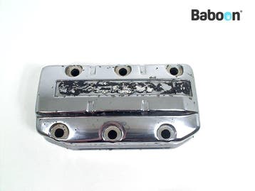 Kleppendeksel Rechts Honda GL 1500 Goldwing (GL1500), Motoren, Verzenden, Gebruikt
