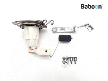 Benzinepomp Honda MSX 125 2013 (MSX125), Verzenden, Gebruikt
