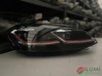 KOPLAMP VW GOLF 7 GTI VOLL LED RECHTS 5G1941082, Auto-onderdelen, Verlichting, Verzenden, Gebruikt, Volkswagen