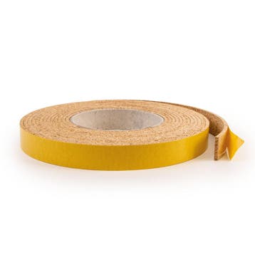 Zelfklevende Kurkstrip / 20mm Kurktape / Kurkband (5m) -...