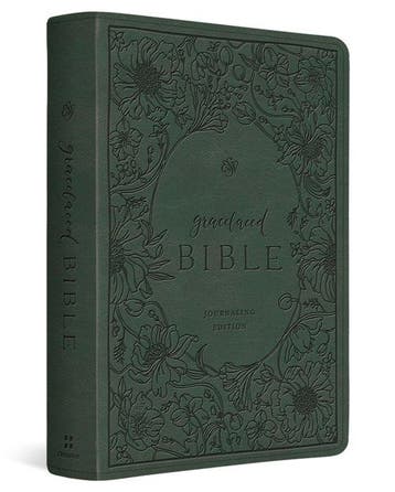9798874904562 ESV GraceLaced Bible, Journaling Edition (T..., Verzenden, Nieuw