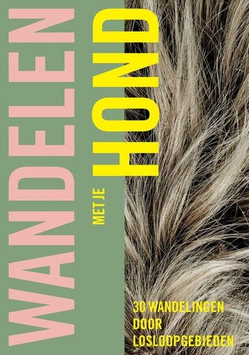 9789018054823 Wandelen met je hond Nicky Gootjes, Boeken, Verzenden, Nieuw, Nicky Gootjes