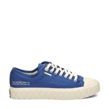 Palladium Palla Ace lage sneakers in het Blauw, Sneakers of Gympen, Verzenden, Blauw, Palladium
