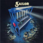 cd - Sailor - Sailor, Verzenden, Zo goed als nieuw