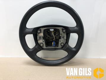 Stuurwiel Audi A6 O135199, Auto-onderdelen, Ophalen of Verzenden, Nieuw