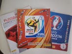 Panini World Cup 2010 Messi/Ronaldo/Ronaldinho/Buffon, Verzamelen, Nieuw