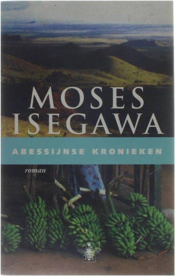 Abessijnse kronieken - Isegawa, Verzenden, Gelezen