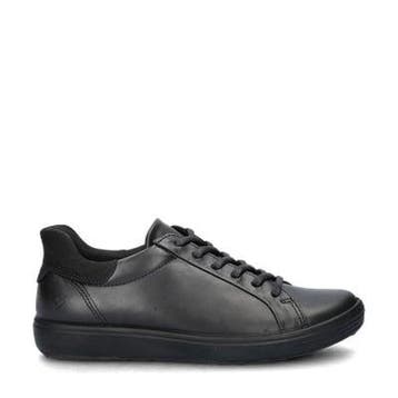 Ecco Soft 7 lage sneakers voor dames in het Zwart, Kleding | Dames, Schoenen, Ecco, Verzenden, Zwart, Nieuw