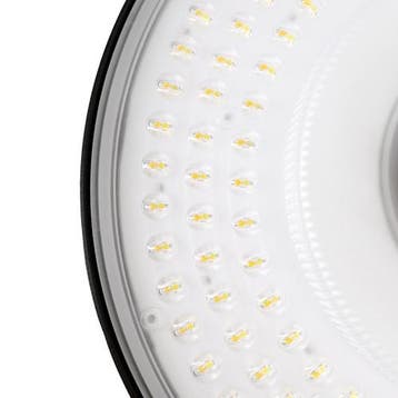 PGR LED Paaltop straatverlichting / parkverlichting 30/5..., Nieuw