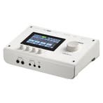 Yamaha URX44 USB-C audio interface wit, Audio, Tv en Foto, Professionele Audio-, Tv- en Video-apparatuur, Verzenden, Nieuw