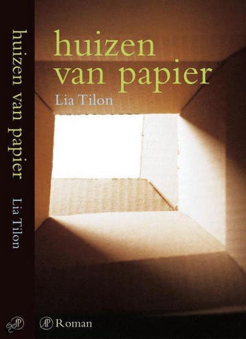 Huizen van papier - L. Tilon 9789029548960, Verzenden, Gelezen, L. Tilon