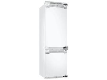 Samsung - Inbouw Koel-vriescombinatie - Nofrost, 200 liter of meer, Verzenden, Met aparte vriezer, Nieuw